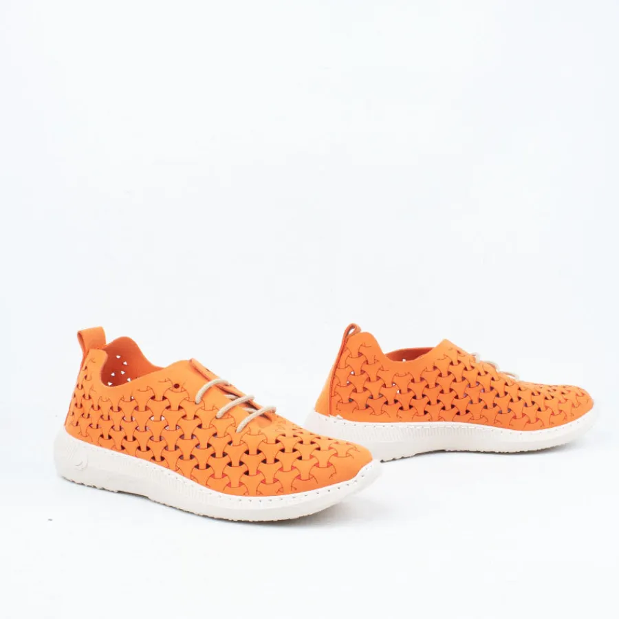 paloma_sneaker_9.webp Lace Up^Pluma Flex - Spain Paloma Sneaker