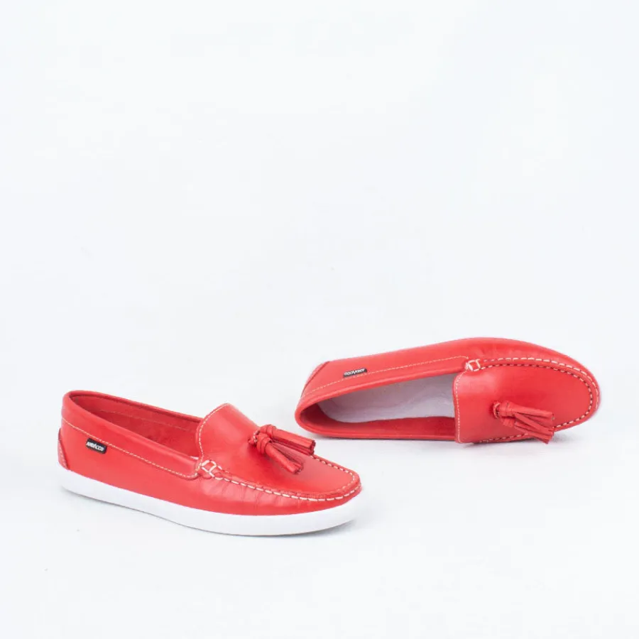 pilar_loafer_9.webp Loafers^Andacco - Brazil Pilar Loafer