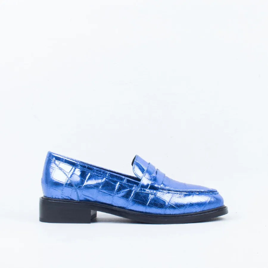 presto_loafer_3.webp Work Shoes | Loafers^Minx Presto Loafer