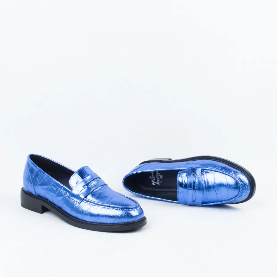 presto_loafer_4.webp Work Shoes | Loafers^Minx Presto Loafer
