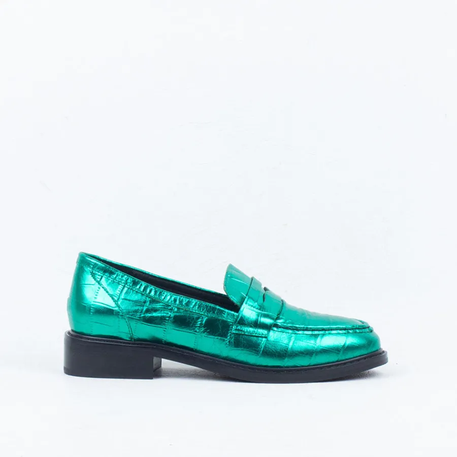 presto_loafer_7.webp Work Shoes | Loafers^Minx Presto Loafer
