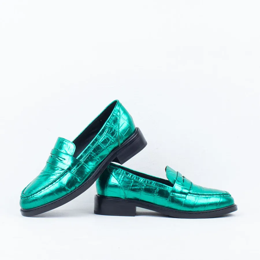presto_loafer_8.webp Work Shoes | Loafers^Minx Presto Loafer