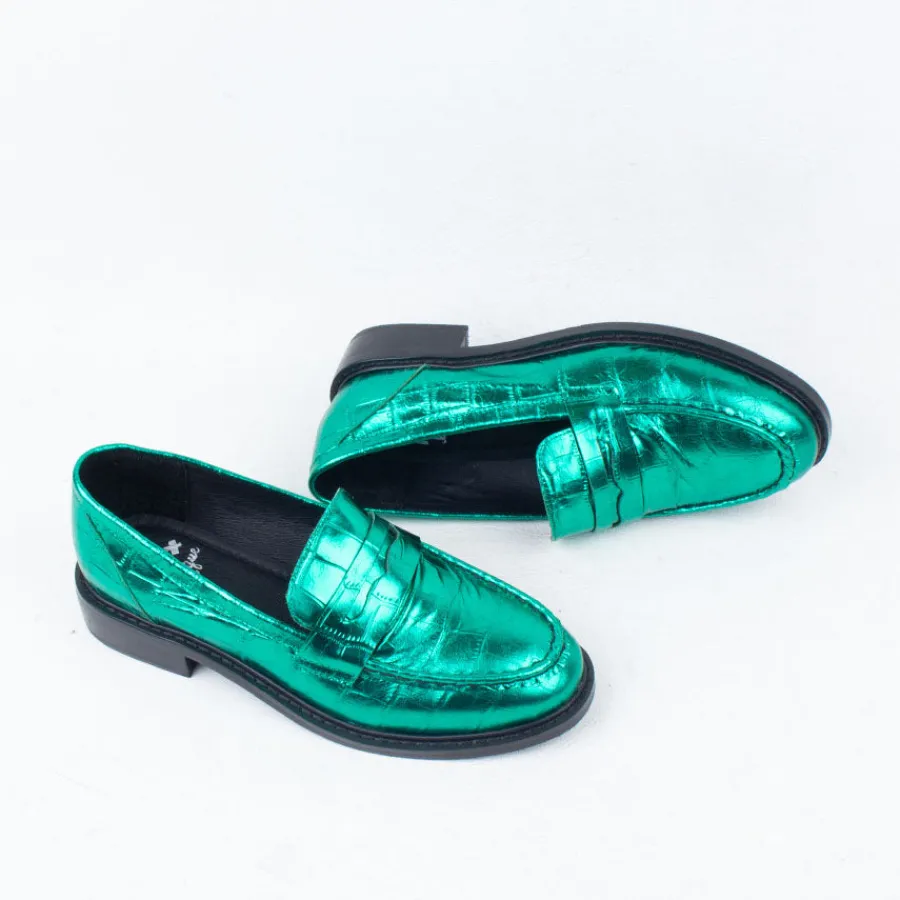 presto_loafer_9.webp Work Shoes | Loafers^Minx Presto Loafer