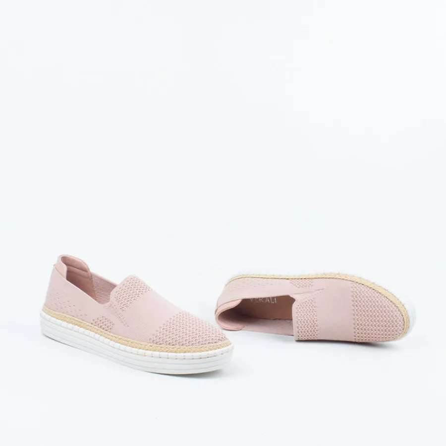 Slip On^Verali Queen Slip On