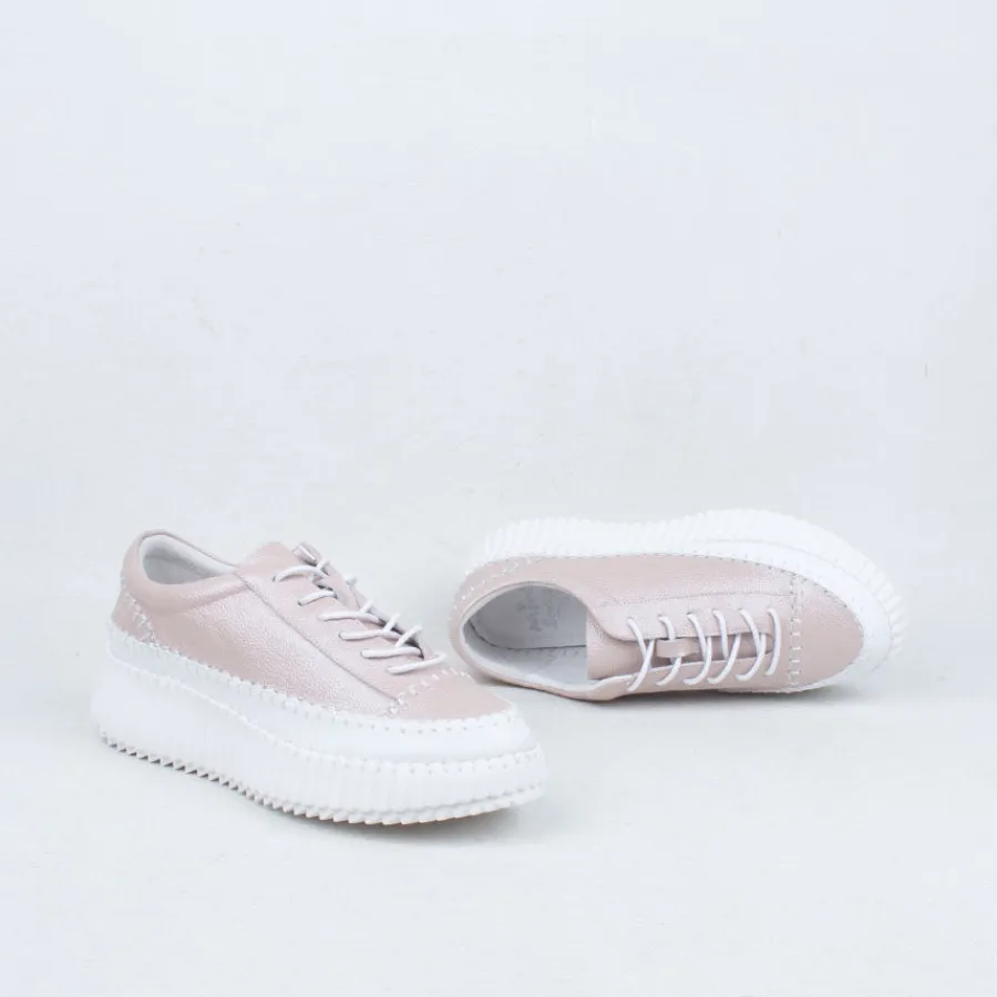 rizzo_sneaker_5.webp Lace Up^Minx Rizzo Sneaker