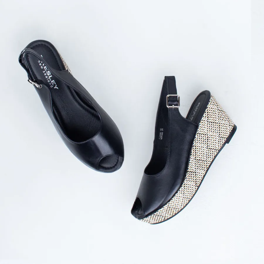 sabyne_heeled_sandal_2.webp Wedge | Heeled^Bresley NZ Sabyne Heeled Sandal