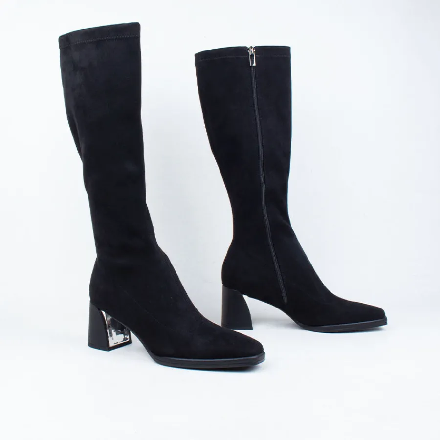 Long Boots^Bresley NZ Sahana Knee Boot