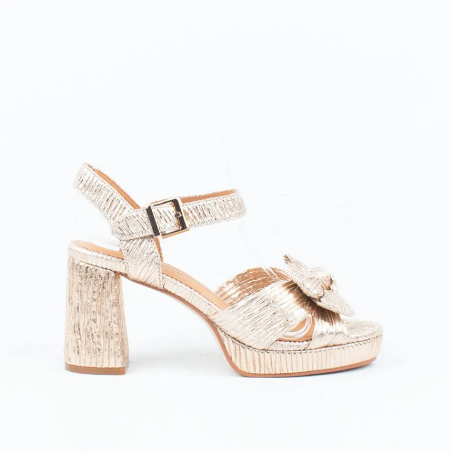 Strappy | Platform^Bresley NZ Sam Heel