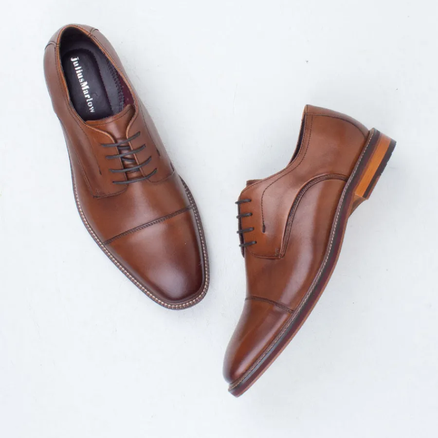 scribble_lace_up_10.webp Lace Up | Dress Shoes^Julius Marlow Scribble Lace Up