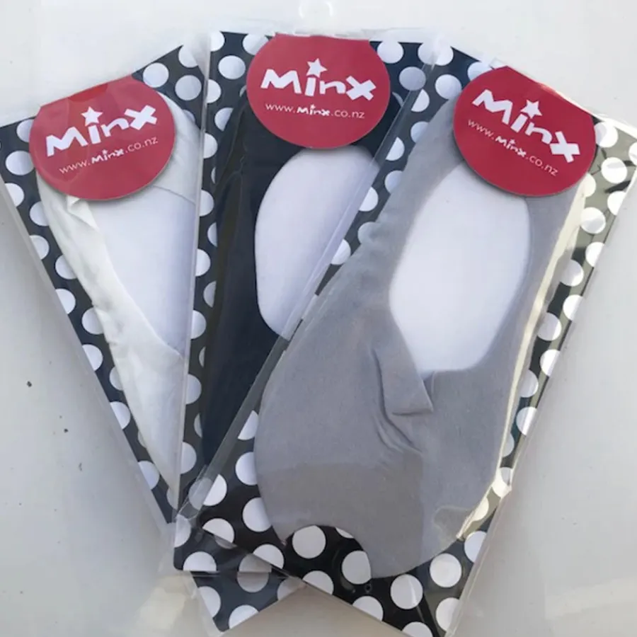 sockettes__ctn_pk_4.webp Socks | Gift Guide^Minx Sockettes - CTN 3pk Multi