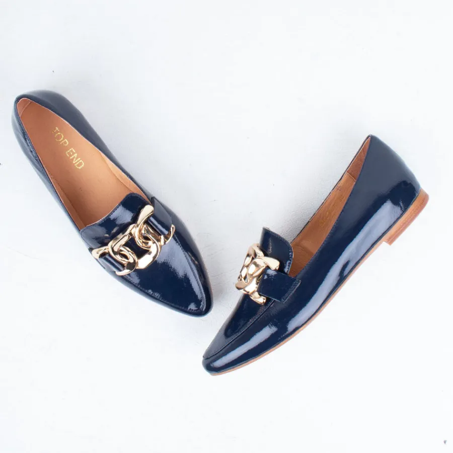 socoro_loafer_3.webp Work Shoes | Loafers^Top End Socoro Loafer