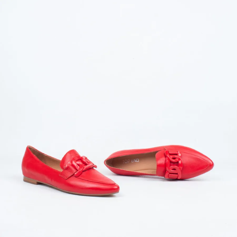 socoros_loafer_5.webp Work Shoes | Loafers^Top End Socoros Loafer