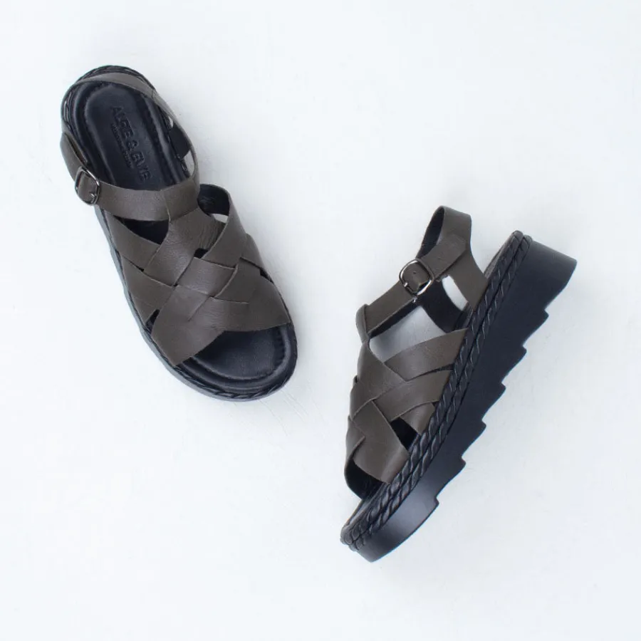 sonic_sandal_10.webp Flat^Alfie and Evie Sonic Sandal