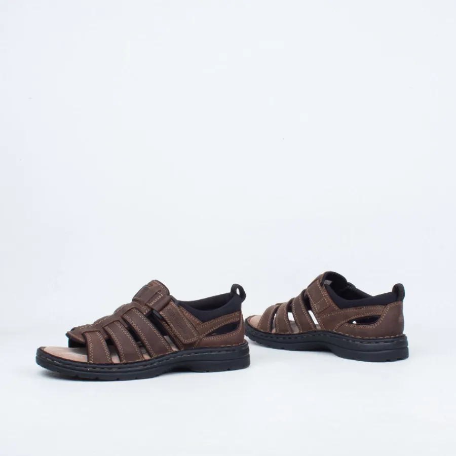 spartan_sandal_3.webp Sandals & Slides | Slip On^Hush Puppies Spartan Sandal Brown