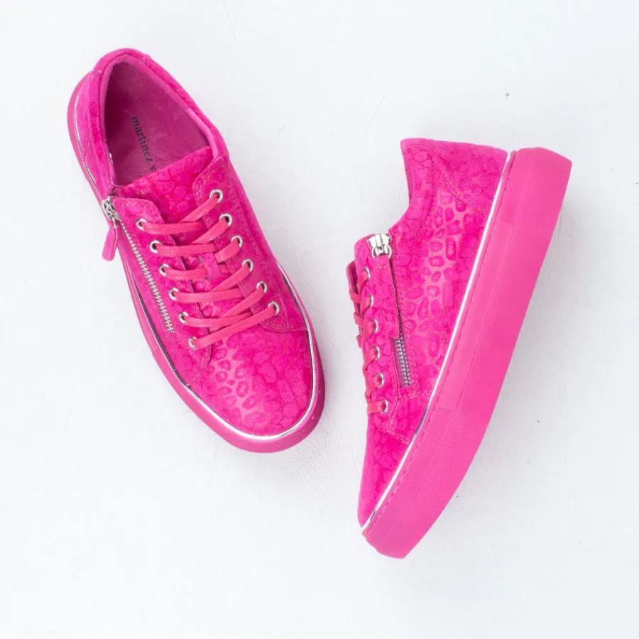 zane_sneaker_9.webp Lace Up^Gelato Zane Sneaker